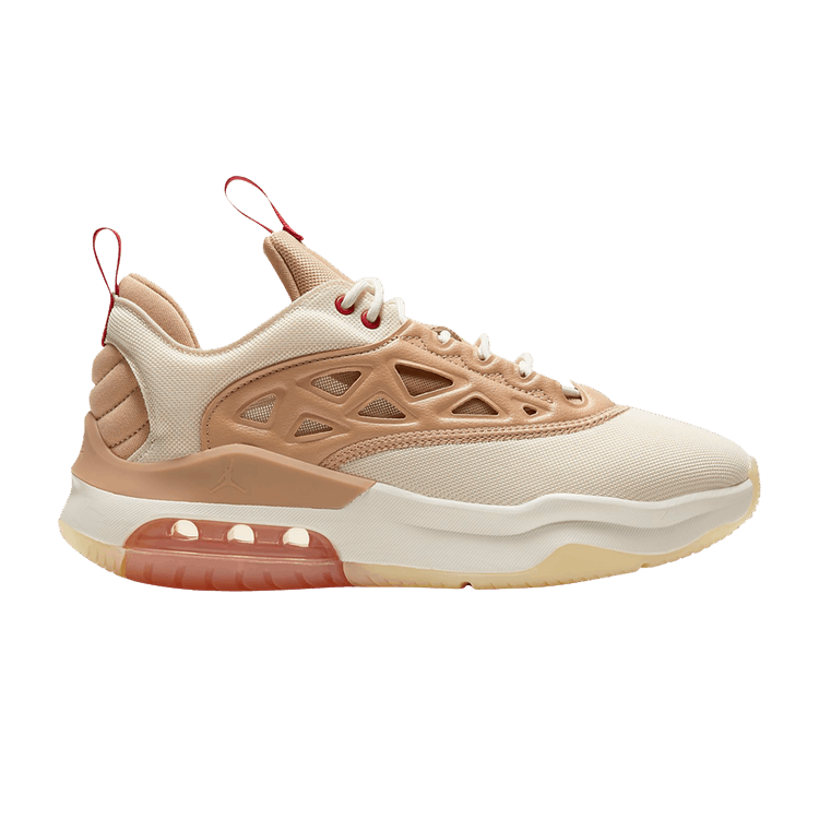 Nike Wmns Jordan Air Max 200 XX 'Light Cream'