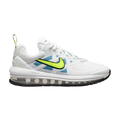 Nike Air Max Genome GS 'White Volt Cerulean'