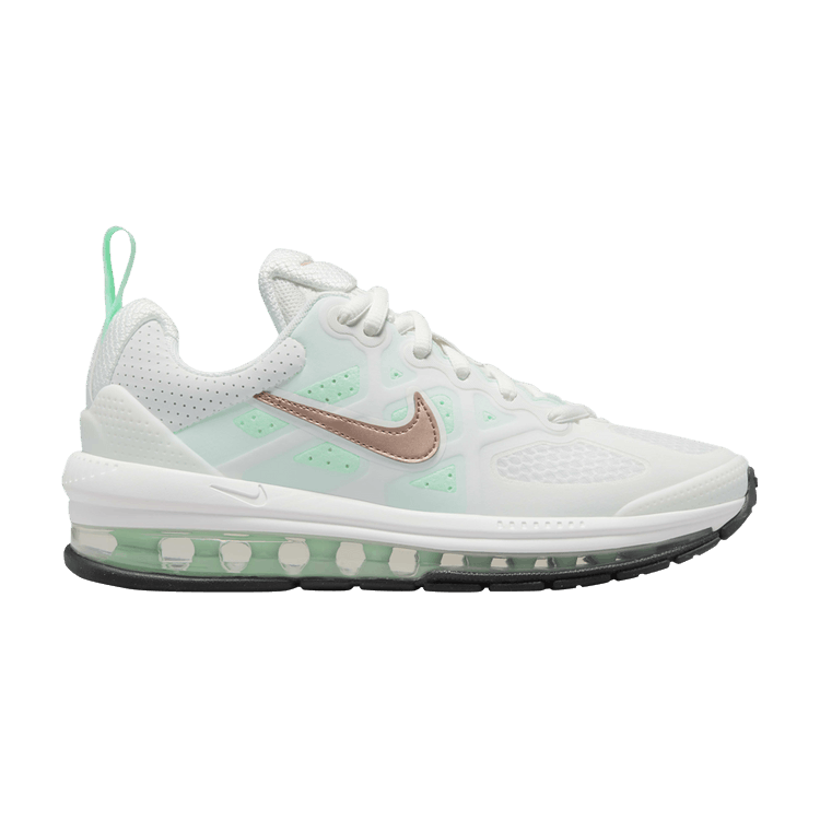 Nike Air Max Genome GS 'White Mint Bronze'