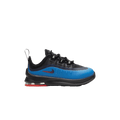 Nike Air Max Axis TD 'Black Laser Blue'