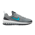 Nike Air Max Genome 'Cool Grey Oracle Aqua'