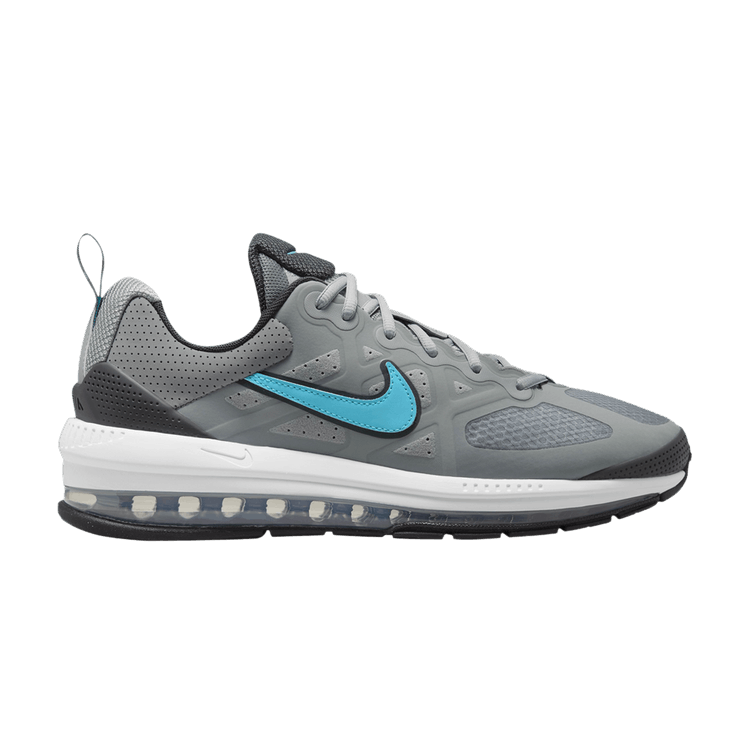 Nike Air Max Genome 'Cool Grey Oracle Aqua' Sample