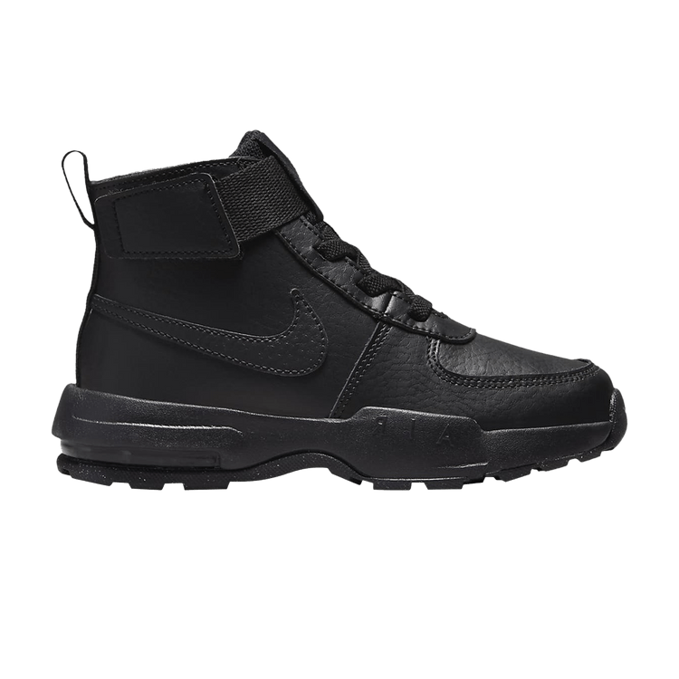 Nike Air Max Goaterra 2.0 PS 'Triple Black'