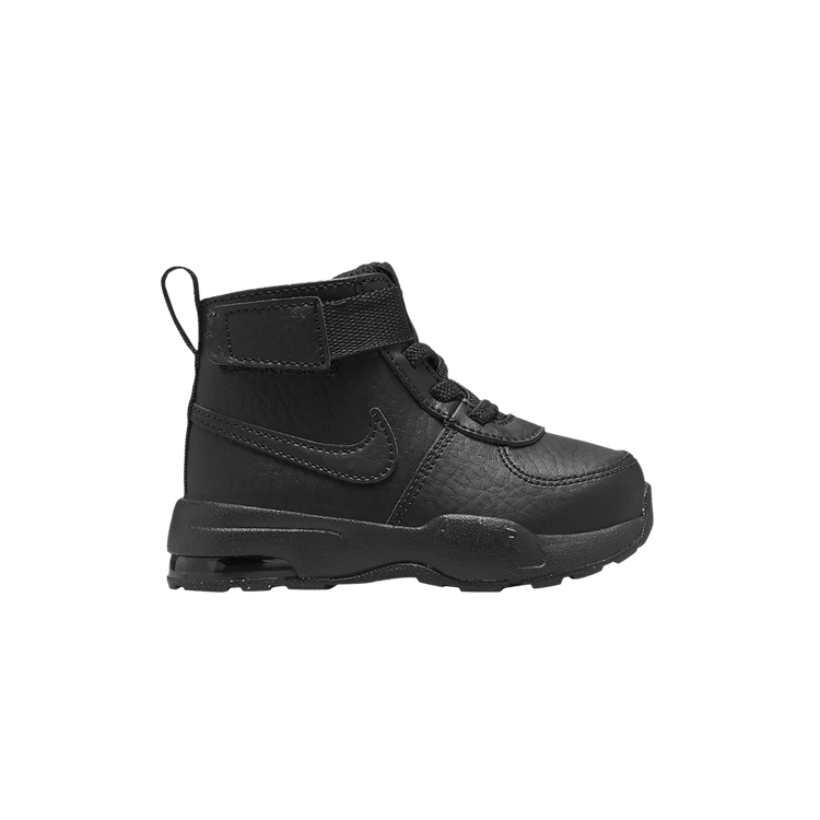 Nike Air Max Goaterra 2.0 TD 'Triple Black'