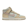 Nike Wmns Dunk High 'Sand Drift Pink Oxford'