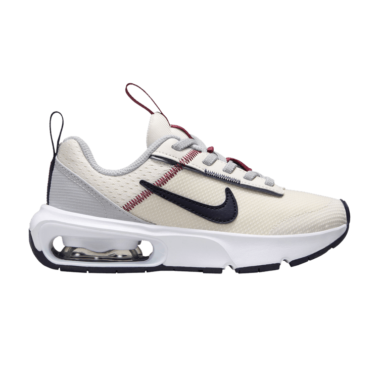 Nike Air Max Interlock Lite PS 'Phantom Dark Obsidian'