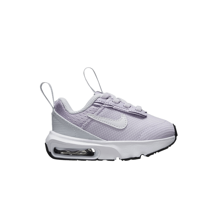 Nike Air Max Interlock Lite TD 'Violet Frost White'