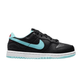 Nike Dunk Low SE PS 'Barber Shop - Black'