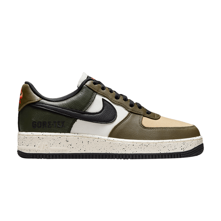 Nike Air Force 1 Low GORE-TEX 'Escape'