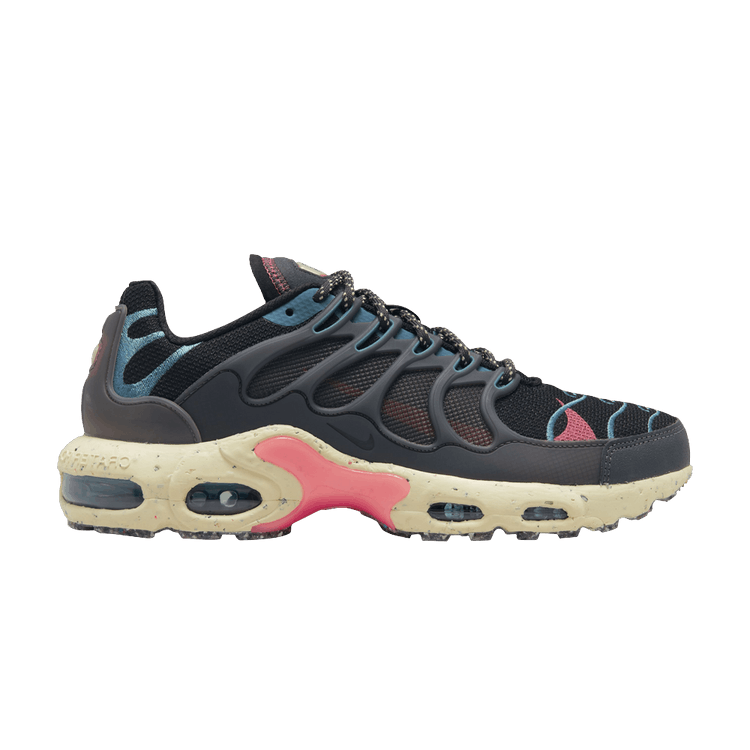 Nike Air Max Terrascape Plus 'Black Coral Noise Aqua'