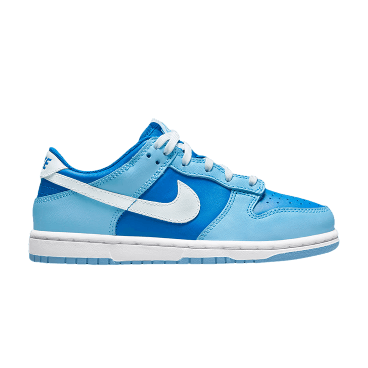 Nike Dunk Low Retro QS PS 'Argon' 2022