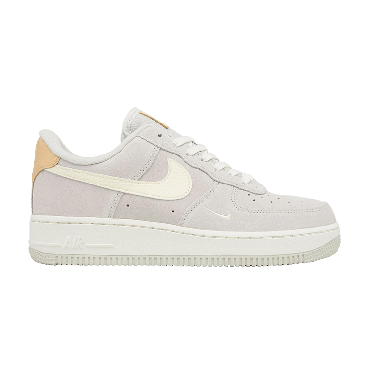 Nike Wmns Air Force 1 Low '07 'Light Bone'