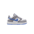 Nike Dunk Low TD 'Cement Royal Pulse'