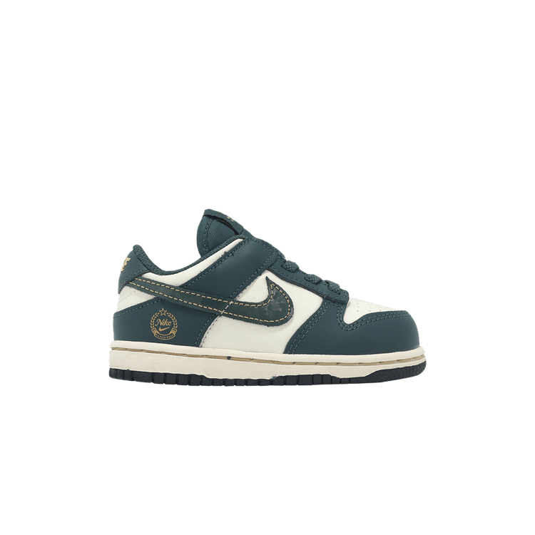 Nike Dunk Low TD 'Deep Jungle'