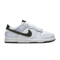 Nike Dunk Low PS 'Grey Green Strike'