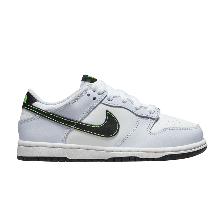 Nike Dunk Low PS 'Grey Green Strike'