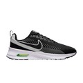 Nike Air Max Nuaxis 'Black White Volt'