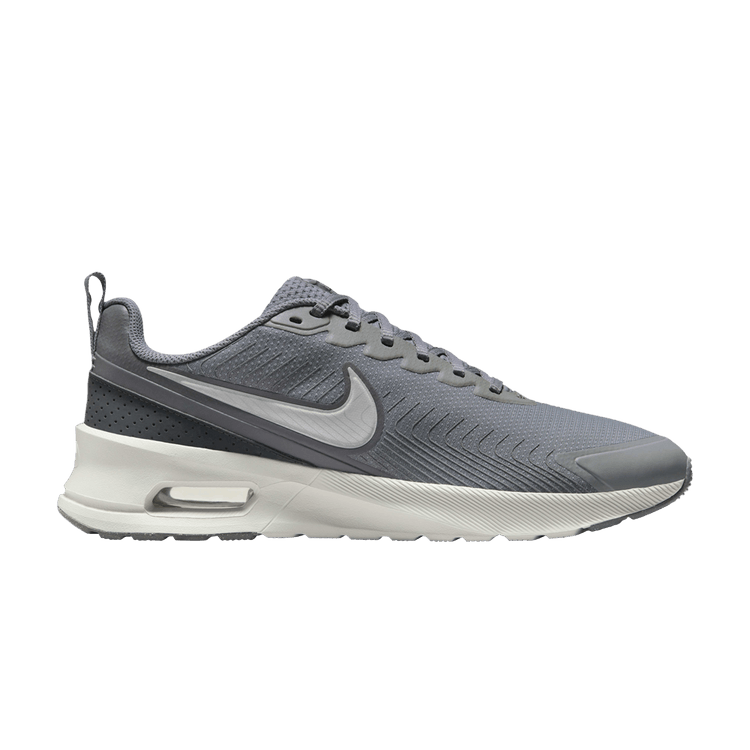 Nike Air Max Nuaxis 'Smoke Grey'