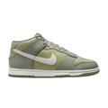 Nike Dunk Mid 'Dark Stucco'