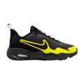 Nike Air Max Nova GS 'Black Sonic Yellow'