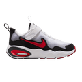 Nike Air Max Nova PS 'White Black Red'