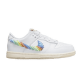 Nike Dunk Low PS 'Rainbow Lace Swoosh'