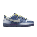 Nike Dunk Low PS 'Halloween - I am Fearless!'