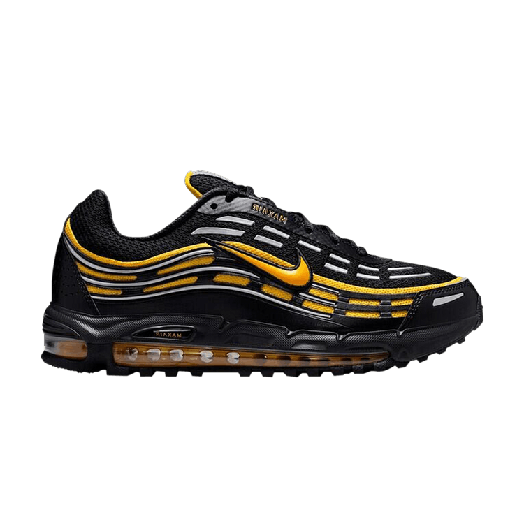 Nike Air Max TL 2.5 'Black Varsity Maize'