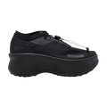 Comme Des Garçons x Salomon Wmns Sense Feel Platform 'Black'