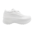 Salomon Comme Des Garçons x Wmns Sense Feel Platform 'White'