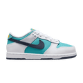 Nike Dunk Low BP 'Dusty Cactus Thunder Blue'