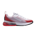 Nike Air Max Phoenix GS 'White Gym Red'