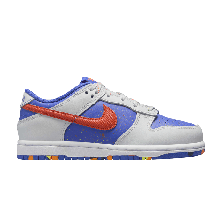 Nike Dunk Low PS 'Playground Paint Pack'