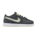 Nike Dunk Low PS 'Halloween - Glow In The Dark'