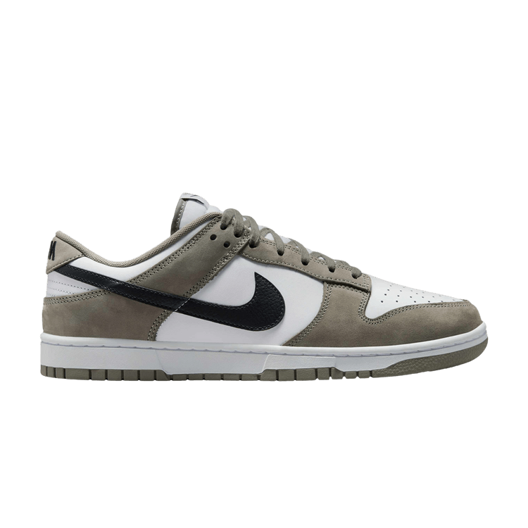 Nike Dunk Low 'Light Army'