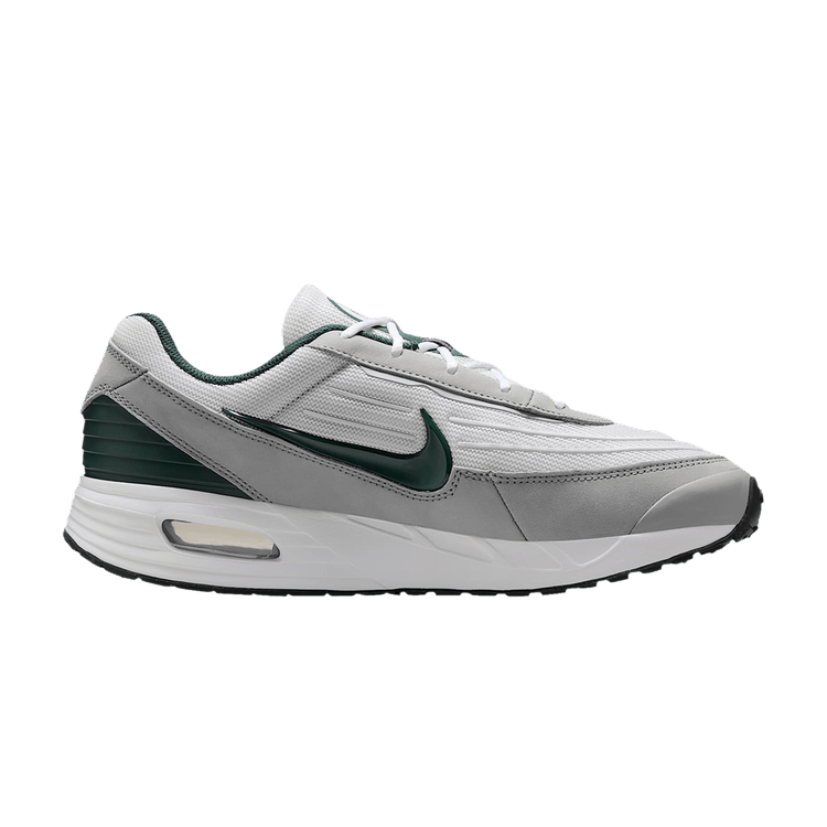 NCAA x Nike Air Max Verse 'Michigan State'