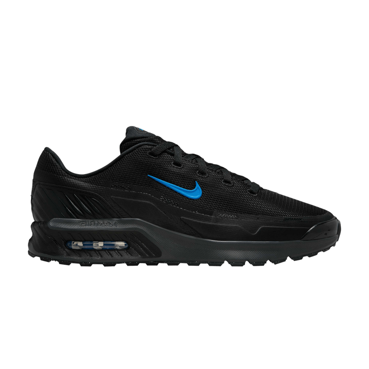 Nike Air Max Bia 'Black Photo Blue'