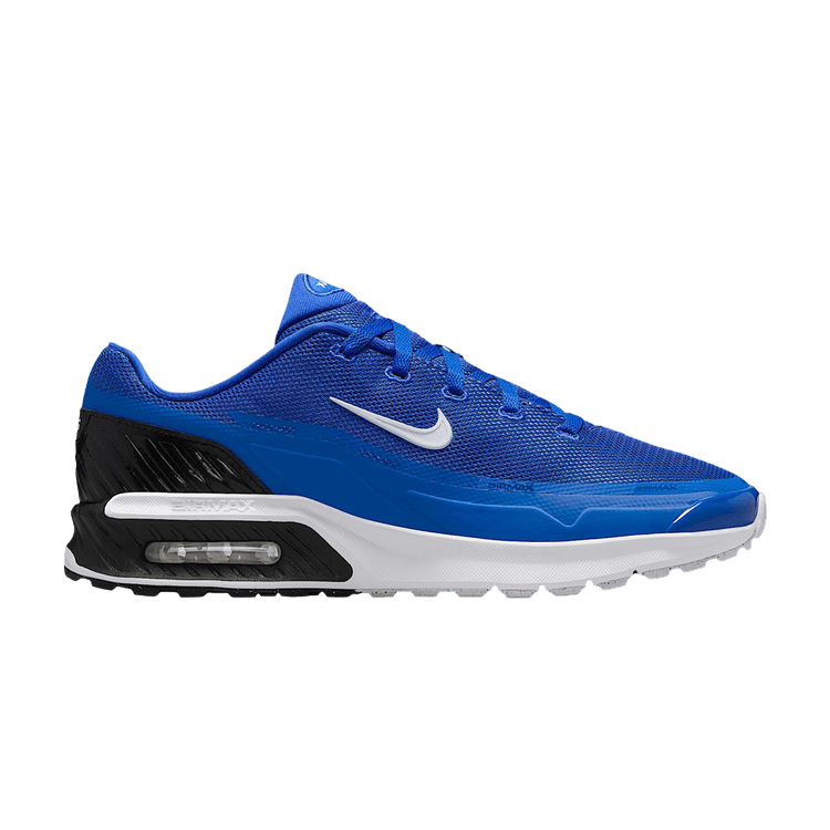 Nike Air Max Bia 'Game Royal Black'