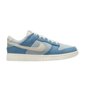 Nike Wmns Dunk Low 'Smokey Blue Denim'