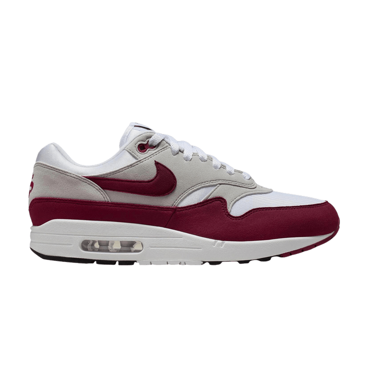 Stranger Things x Nike Air Max 1 'Steve Harrington'