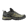 Salomon X Ultra 3 GORE-TEX 'Castor Grey Green Sulphur'