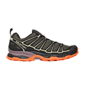 Salomon X Ultra Advanced 'Olive Night Orange'