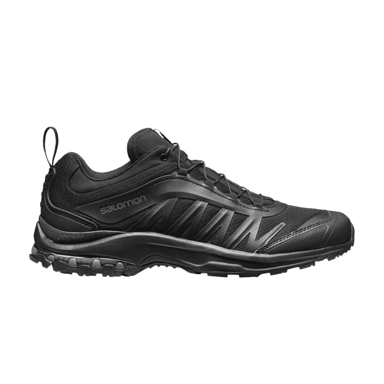Salomon XA-Pro Fusion Advanced 'Black'