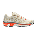Salomon XT-6 'Vanilla Ice Red Orange'