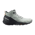 Salomon Outpulse Mid GORE-TEX 'Wrought Iron Black'