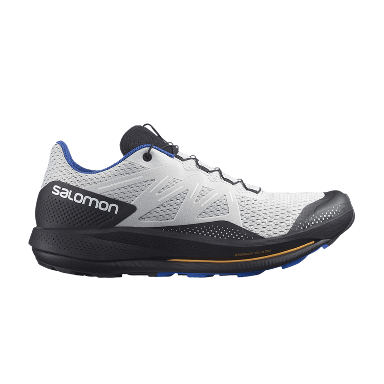 Salomon Pulsar Trail 'Lunar Rock Dazzling Blue'