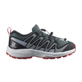 Salomon XA Pro V8 Junior 'Stormy Weather'