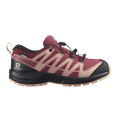 Salomon XA Pro V8 CSWP Junior 'Earth Red Almond Cream'