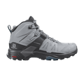 Salomon Wmns X Ultra 4 Mid GORE-TEX 'Quarry Black'