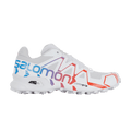 Salomon Speedcross Offroad 'White Blue Red'
